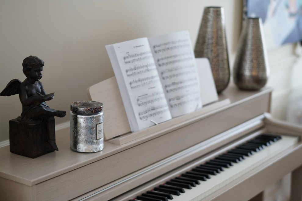 квартира на Садовом кольце