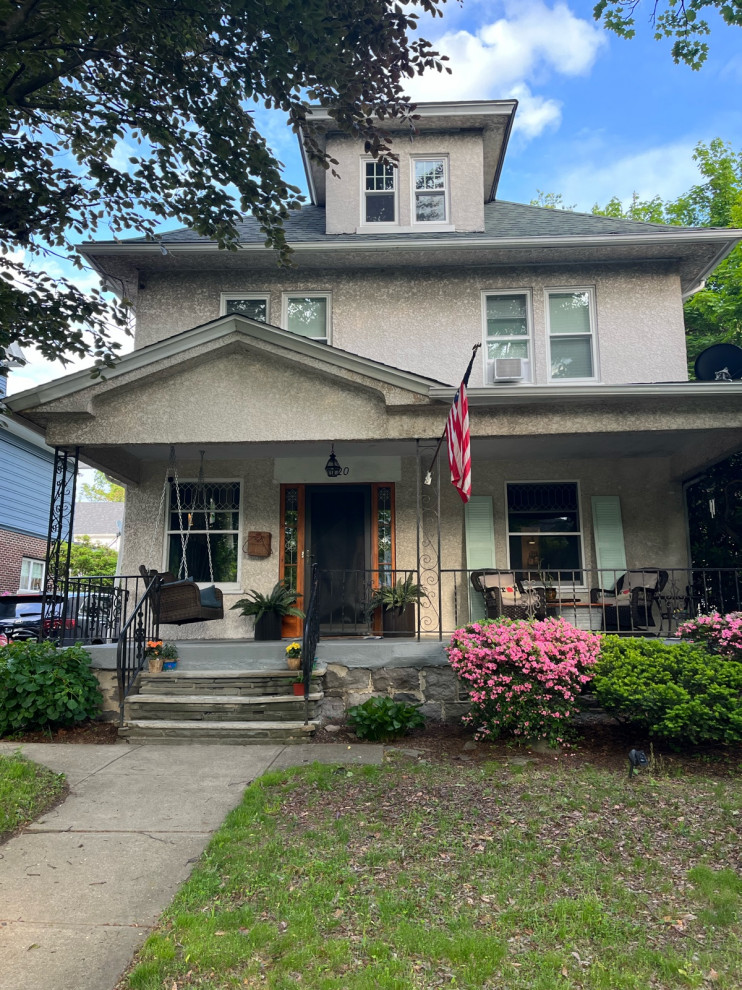 stucco paint color suggestions needed!