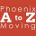 Phoenix A to Z Moving