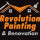 Rvolution Paintings & Renovation