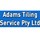 Adams Tiling Service Pty Ltd