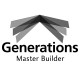 Generations Master Builder
