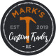 Marks Custom Trades