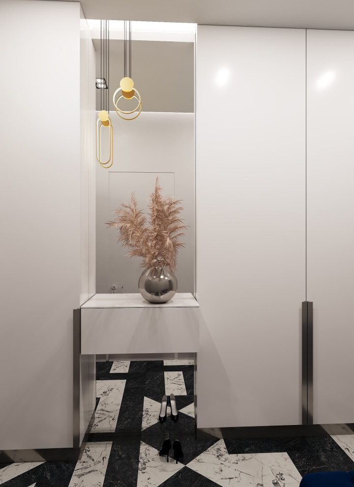 Дом в КП Лесная Рапсодия