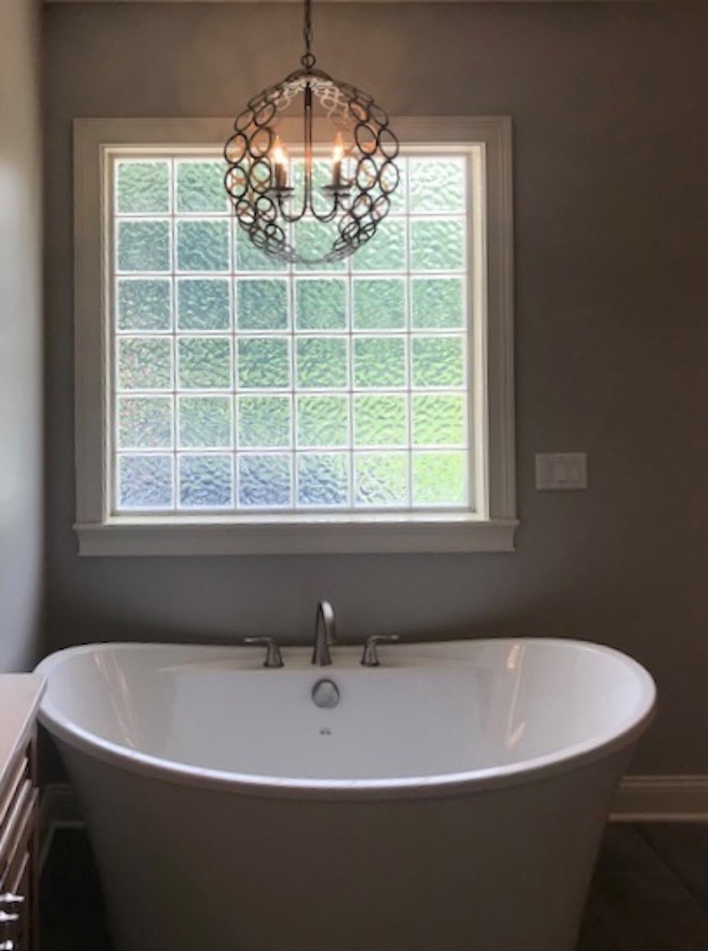 Bathroom Remodeling