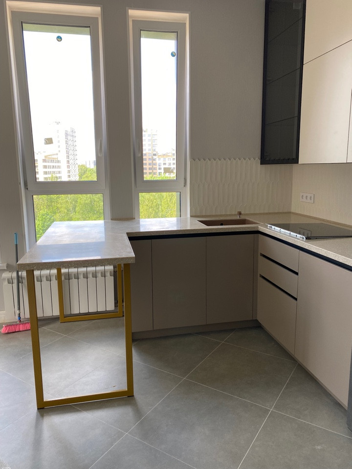 Квартира в ЖК Скандинавия