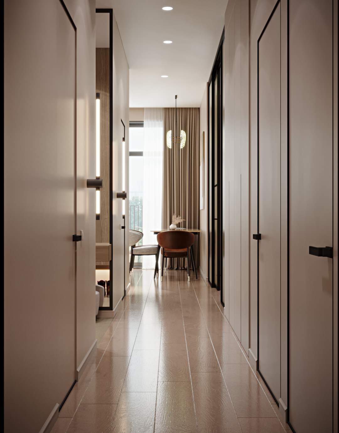 квартира в Москве 3