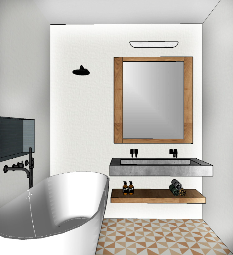 Квартира студия