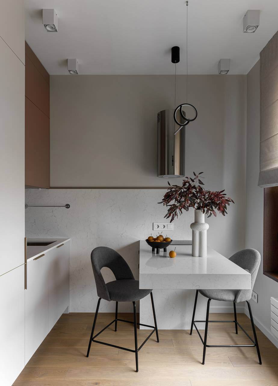 ЖК Береговой