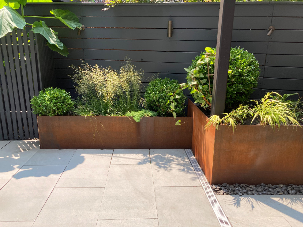 Planters
