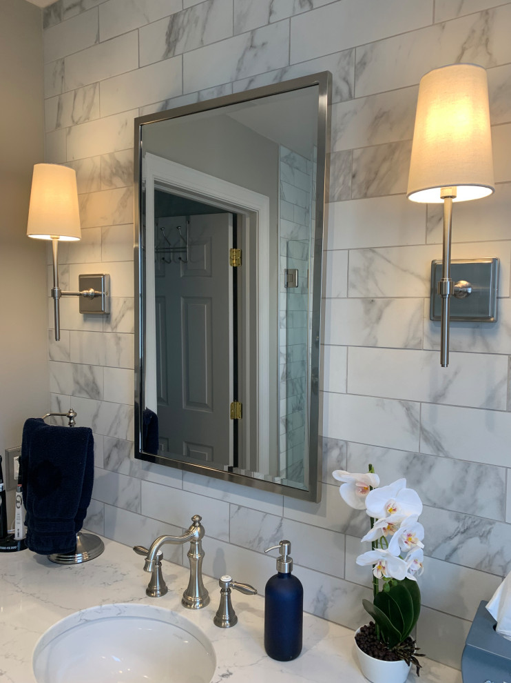 A Residence Master Bath
