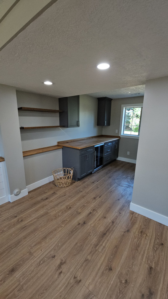 Full Home Remodel - Interior