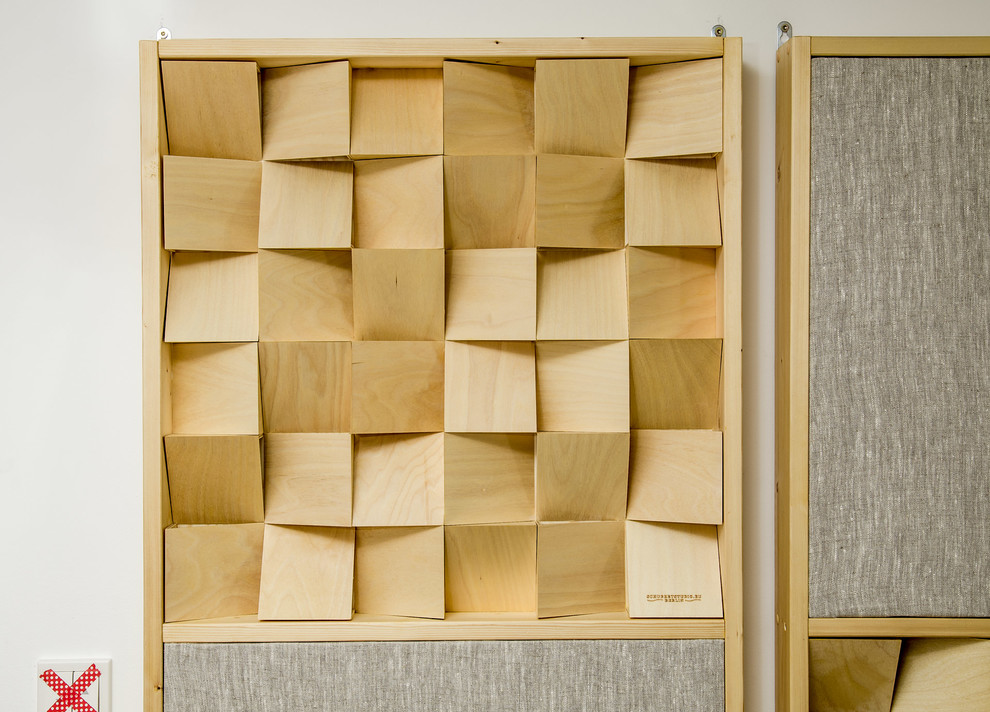 AIko Rohd recording Studio in Berlin