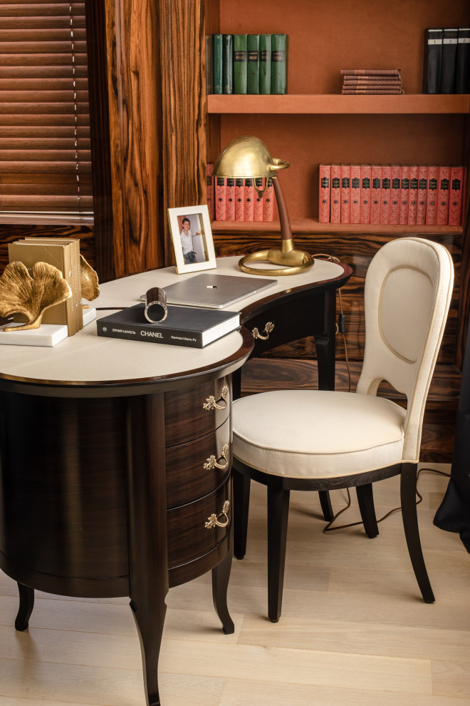 квартира 125м2