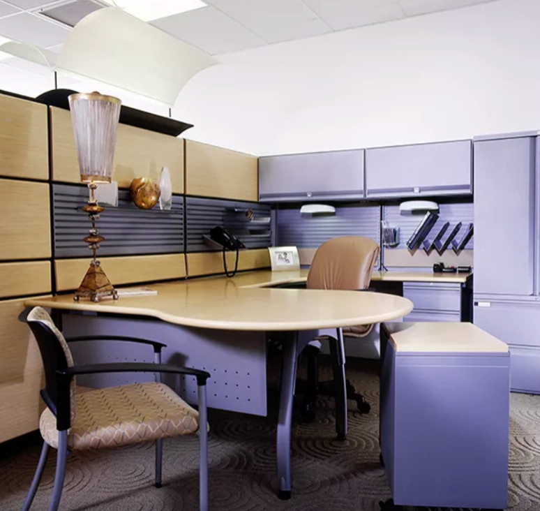 Award Winning Designer Showroom at Quail Oaks