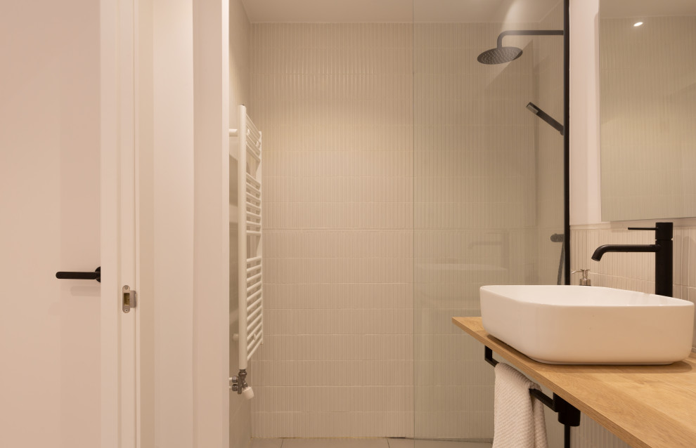 REFORMA  INTEGRAL CASA MARTORELL