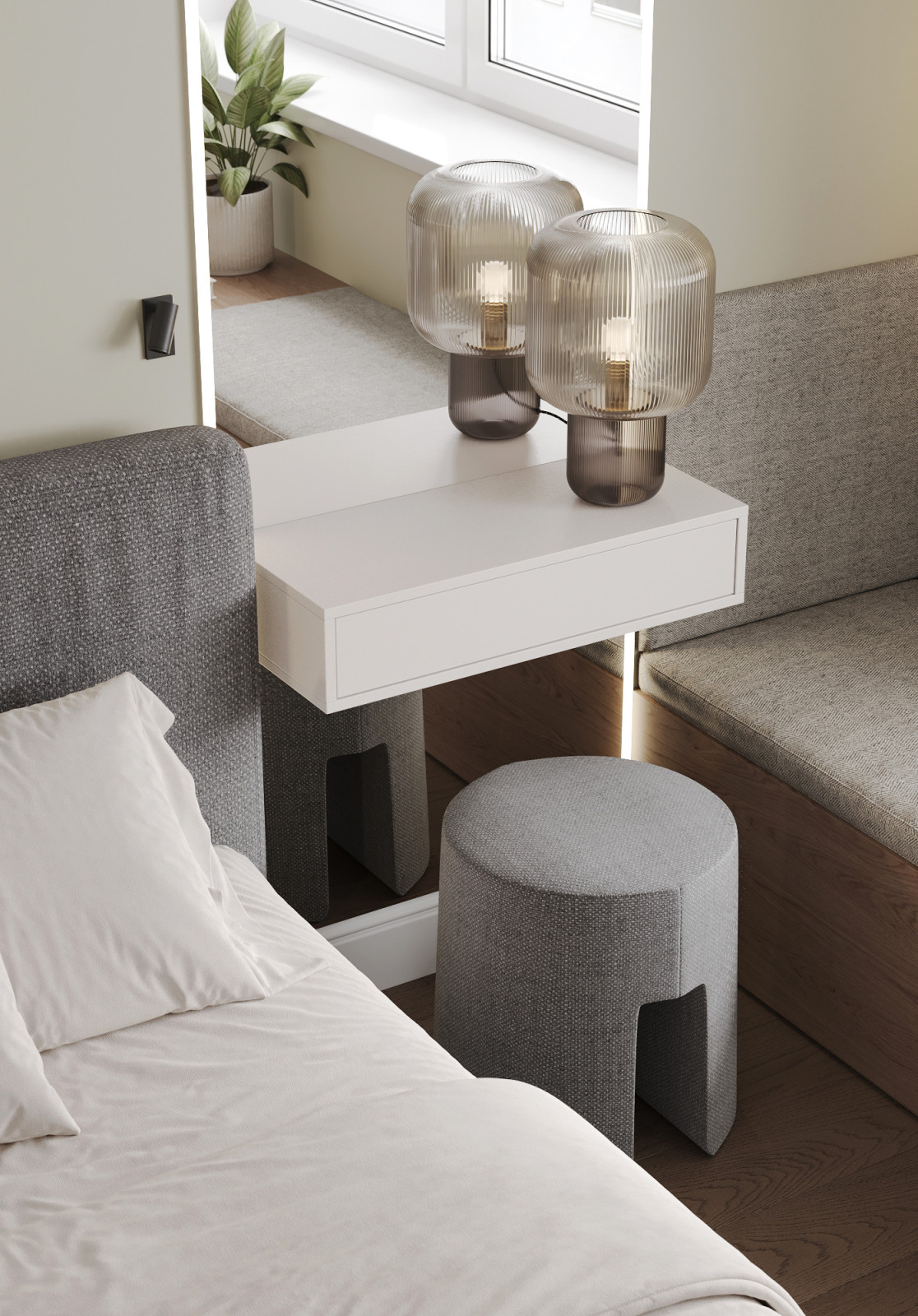 Городские истории