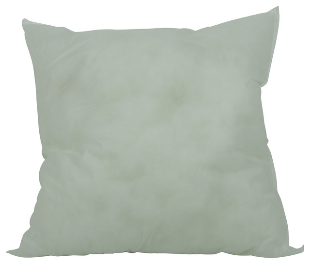 Pillow Insert, Large - Beach Style - Decorative Pillows - by SailorBags