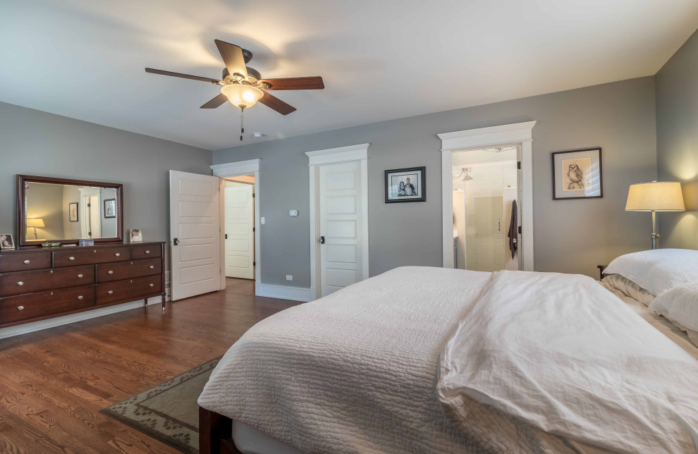 Faithful Farmhouse Addition