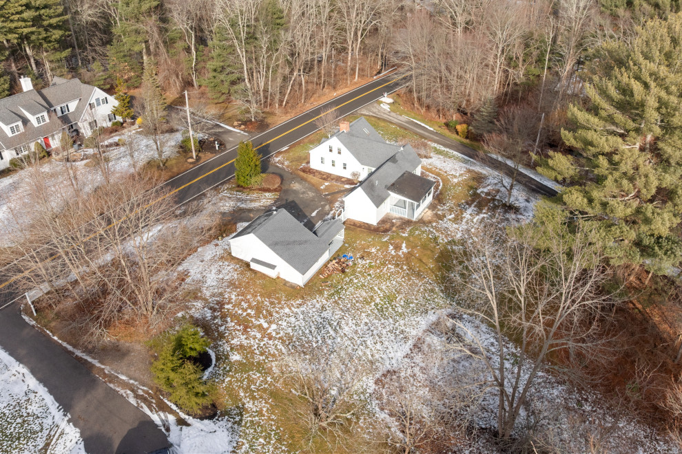 Hanover, MA - Home Renovation