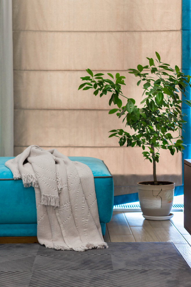 Солнечная квартира в Краснодаре