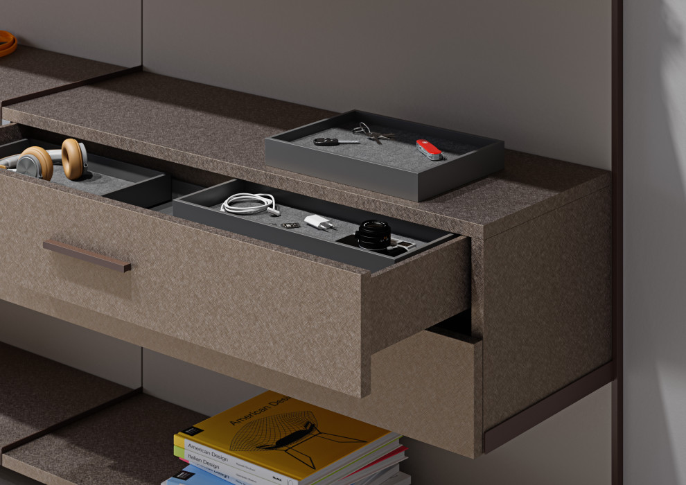 Новая система APPERIA от raumplus