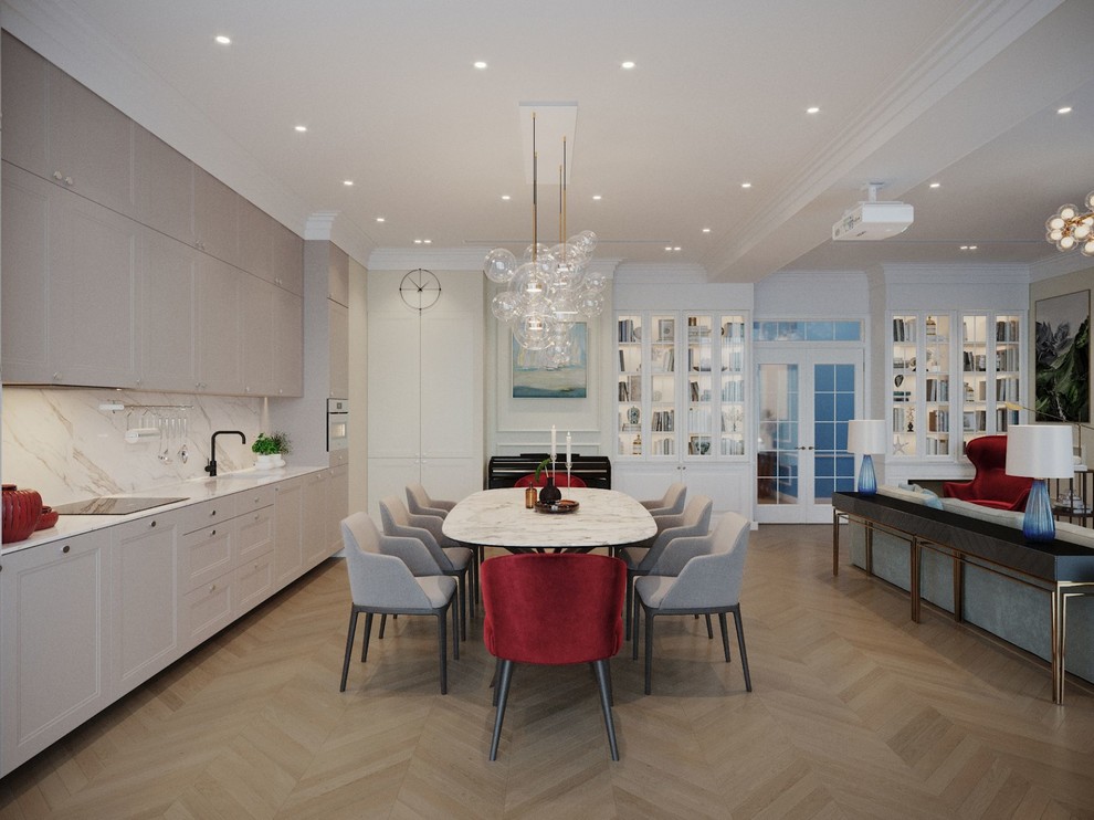 Сколково Парк