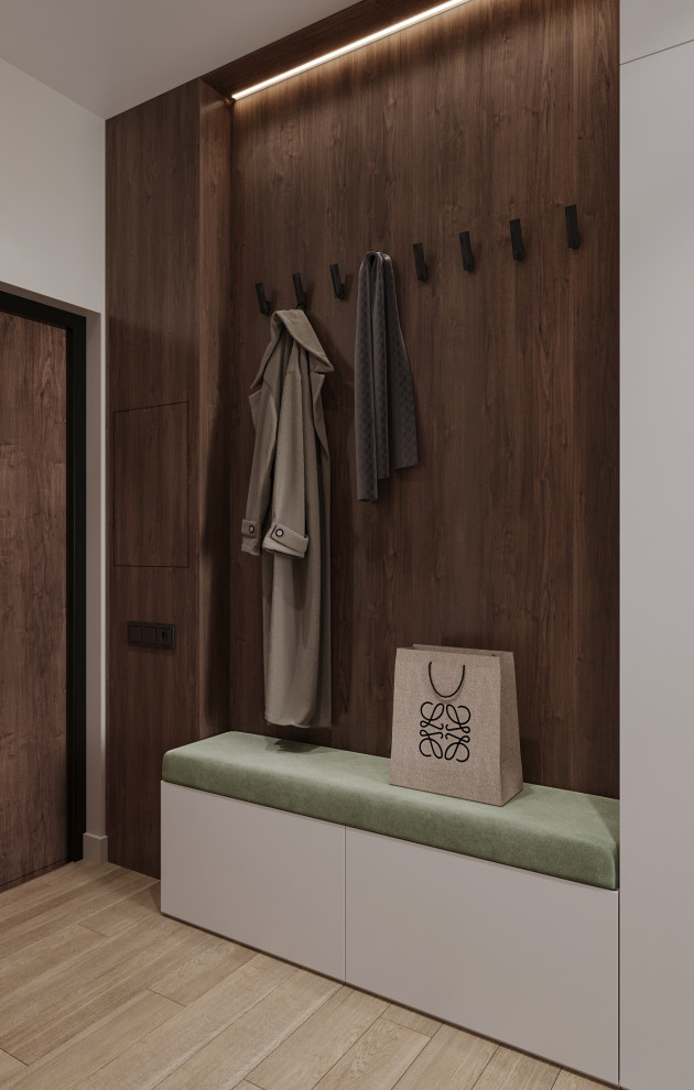 ЖК Life Кутузовский