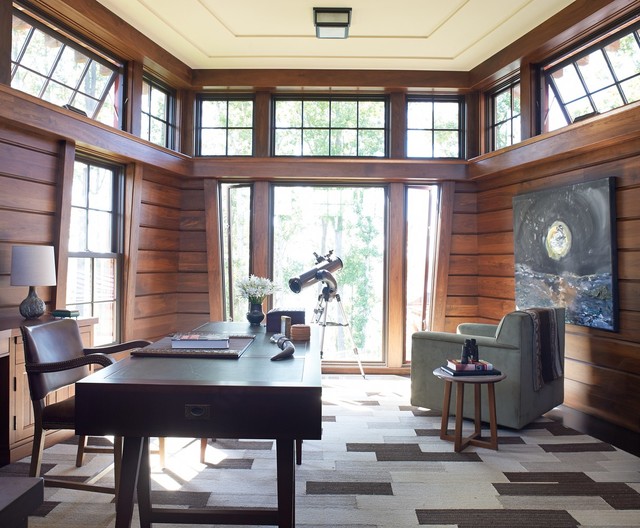 Shingled Splendor craftsman