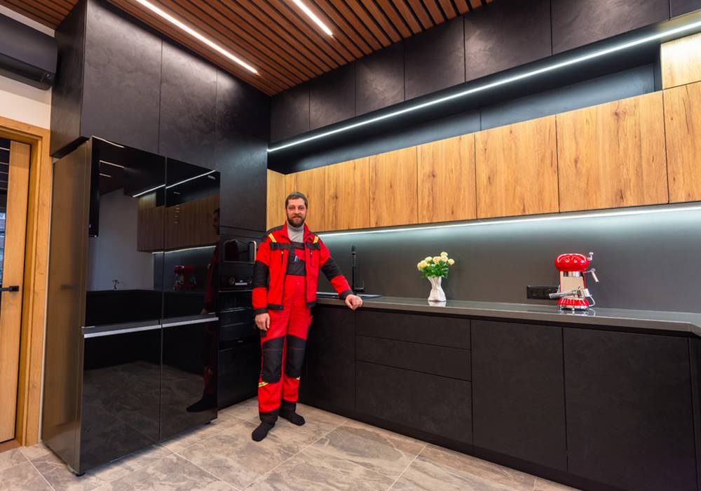 Благодатная, 57