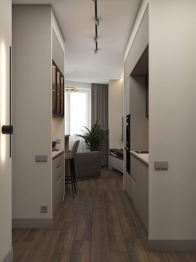 ОГНИ РОДНОГО МАЯКА.  ЖК "МАЯК" ХИМКИ