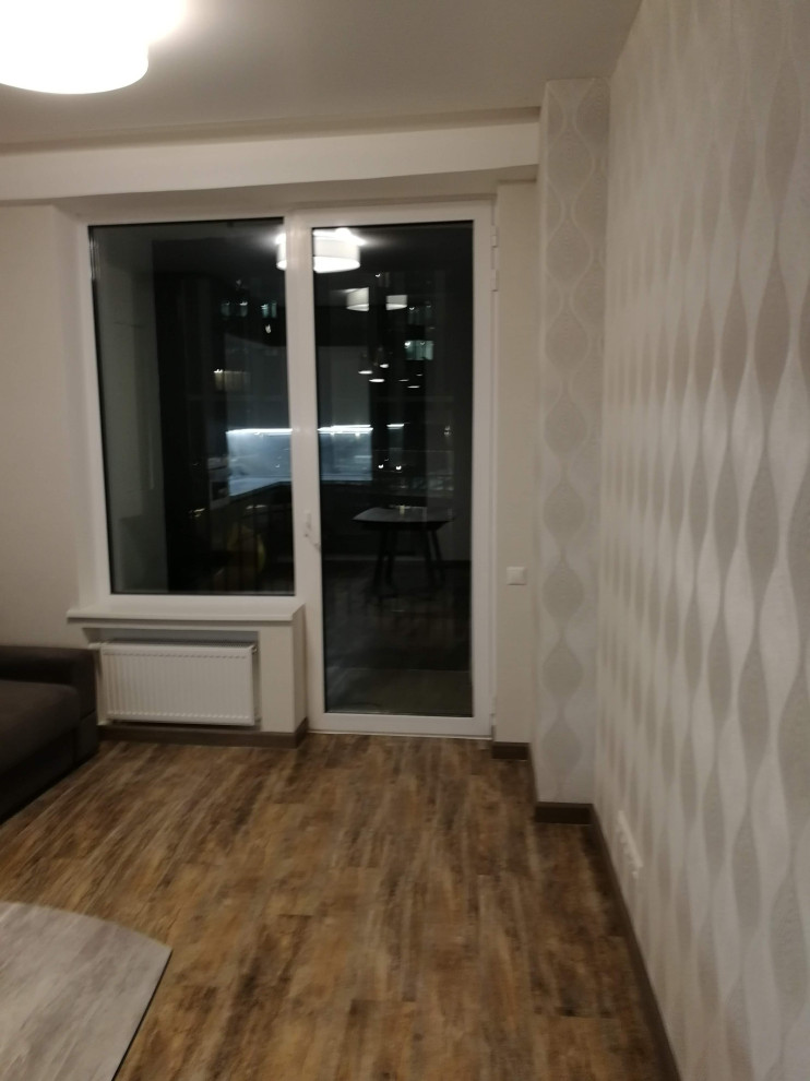 ЖК ФилиГрад