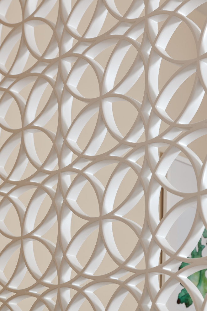 Квартира в ЖК Barkli Residence