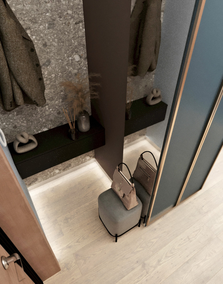 Выходная квартира для города