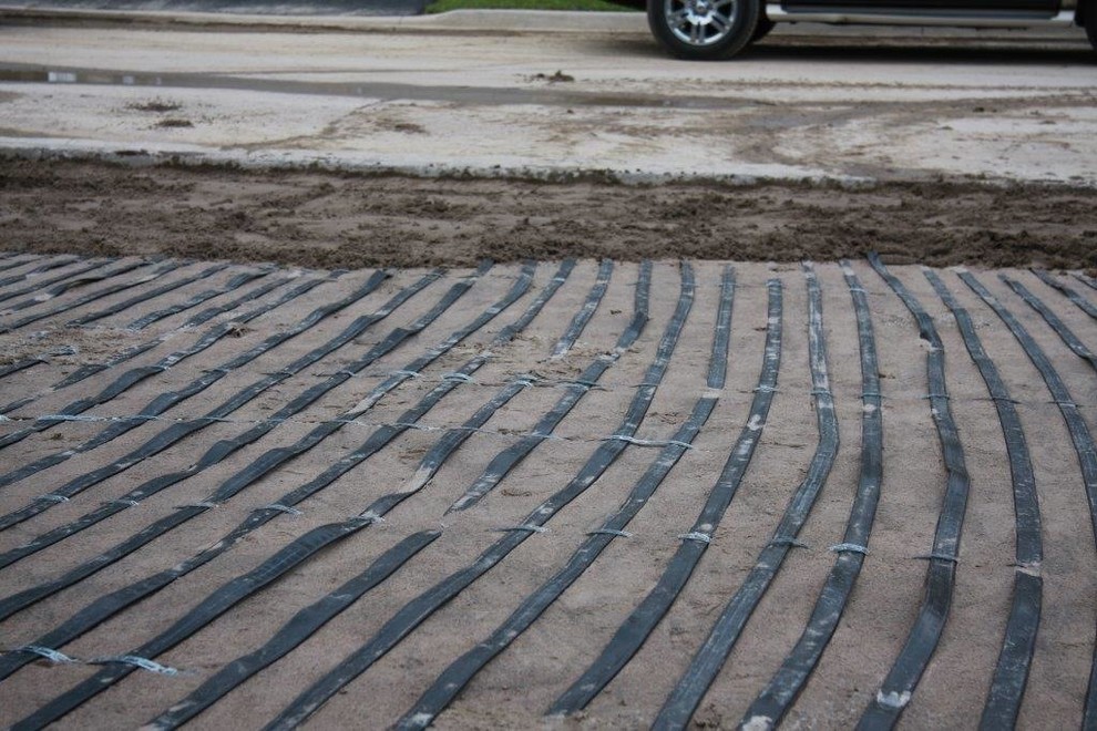 Загородный дом