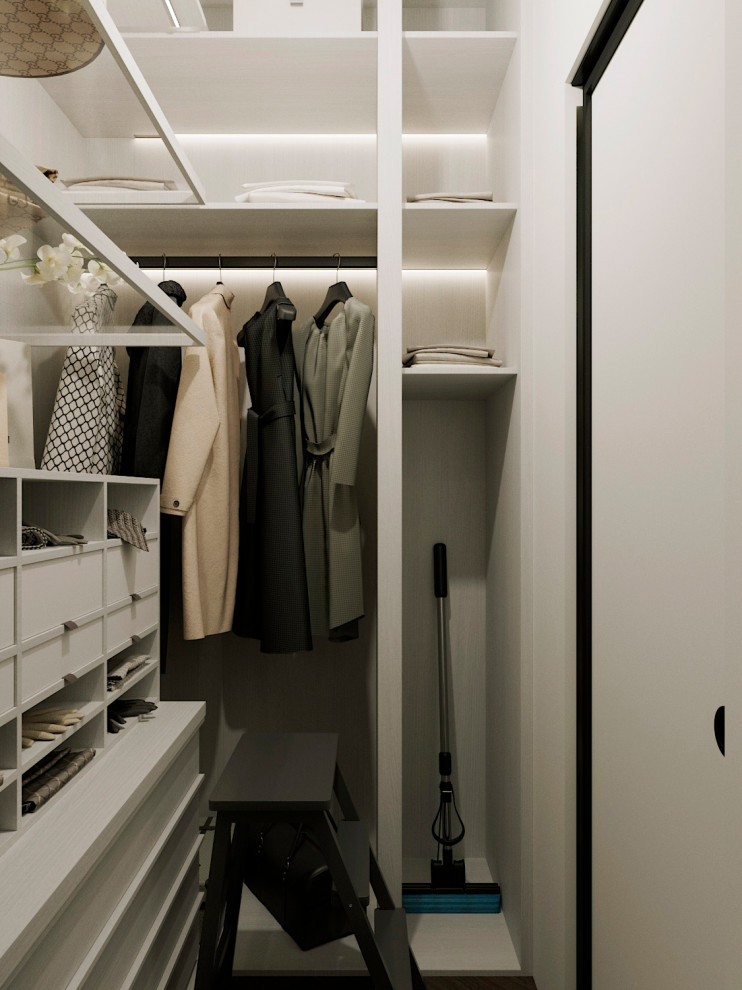 Дизайн-проект дома 69м2