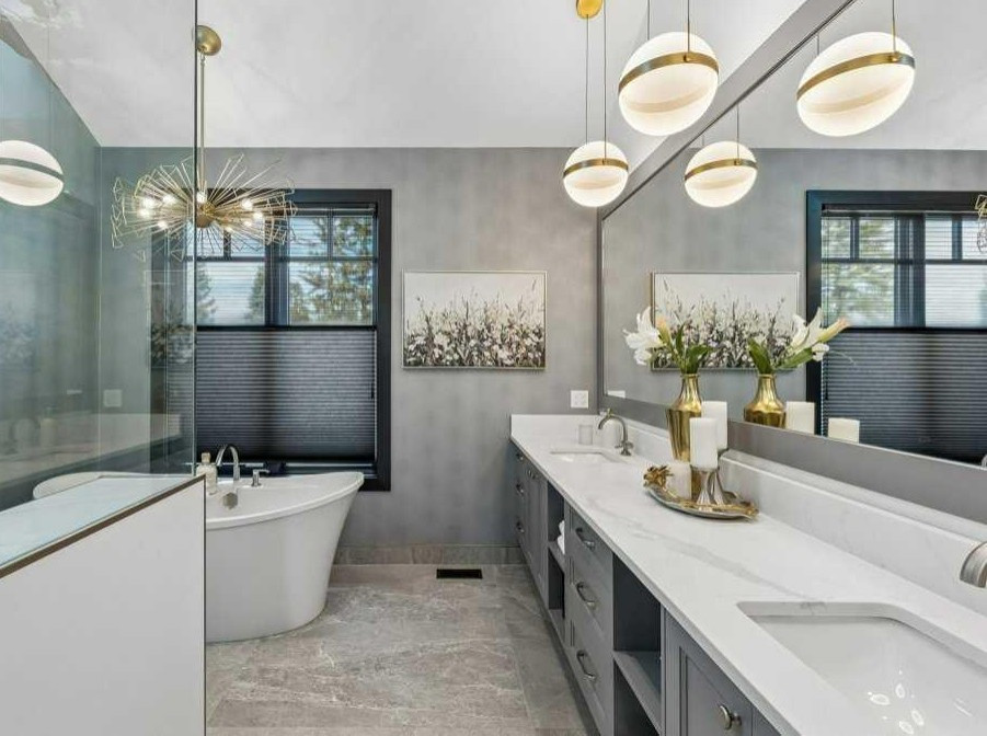 6655 bathroom