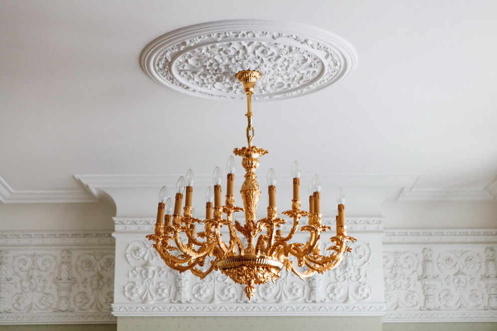 Квартира в Воротниковском переулке