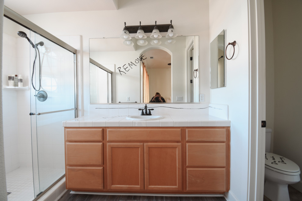 Pismo Beach Remodel