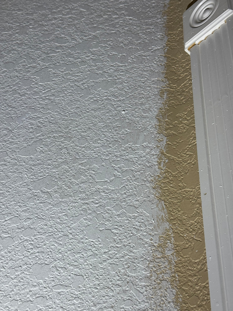 FK4521 - Home Restauration