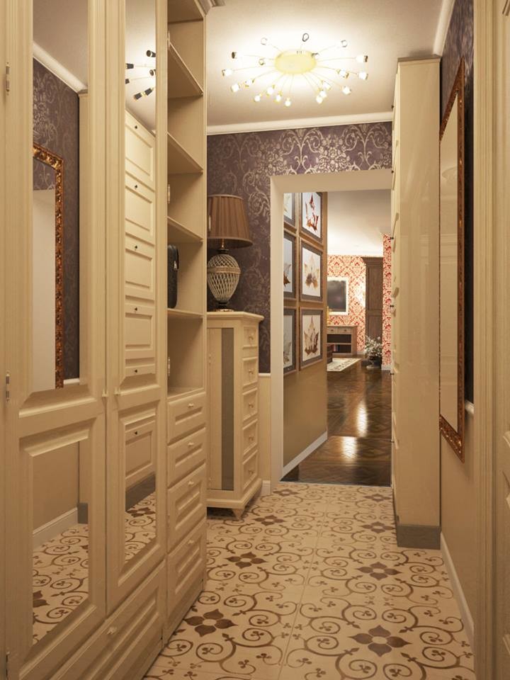 Зависимость от идеи!