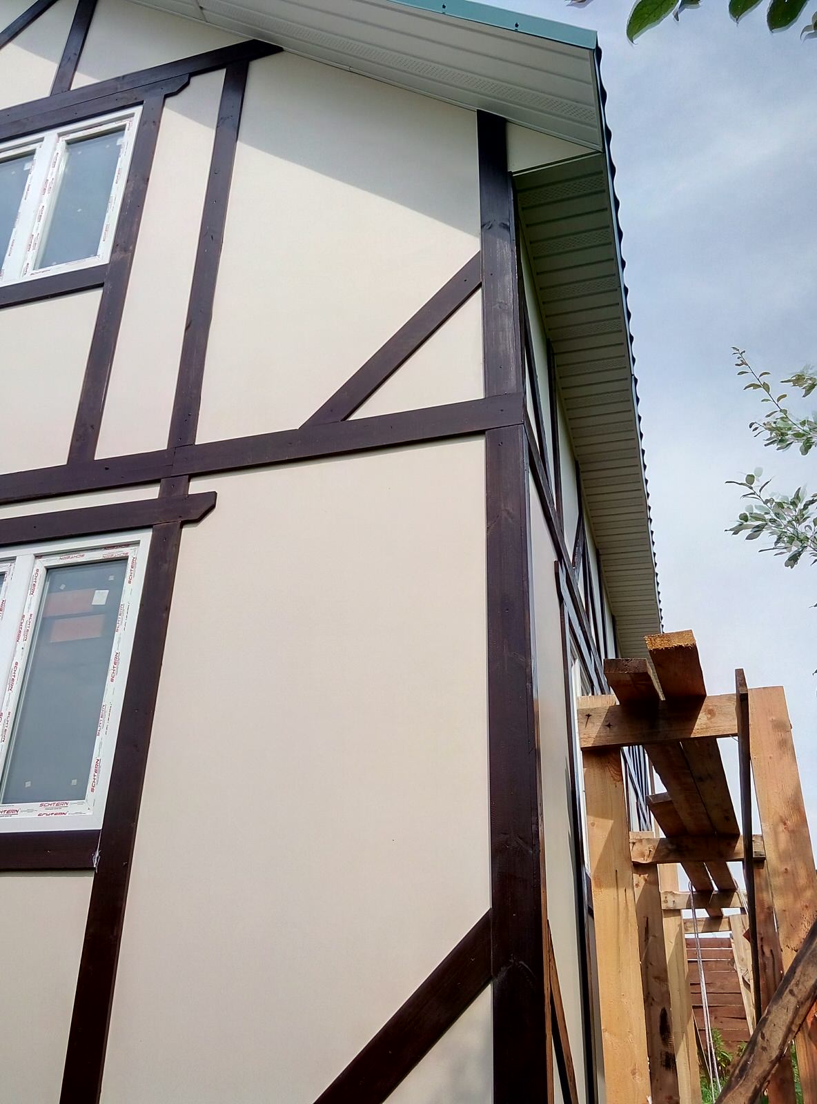 Каркасник Дмитровка