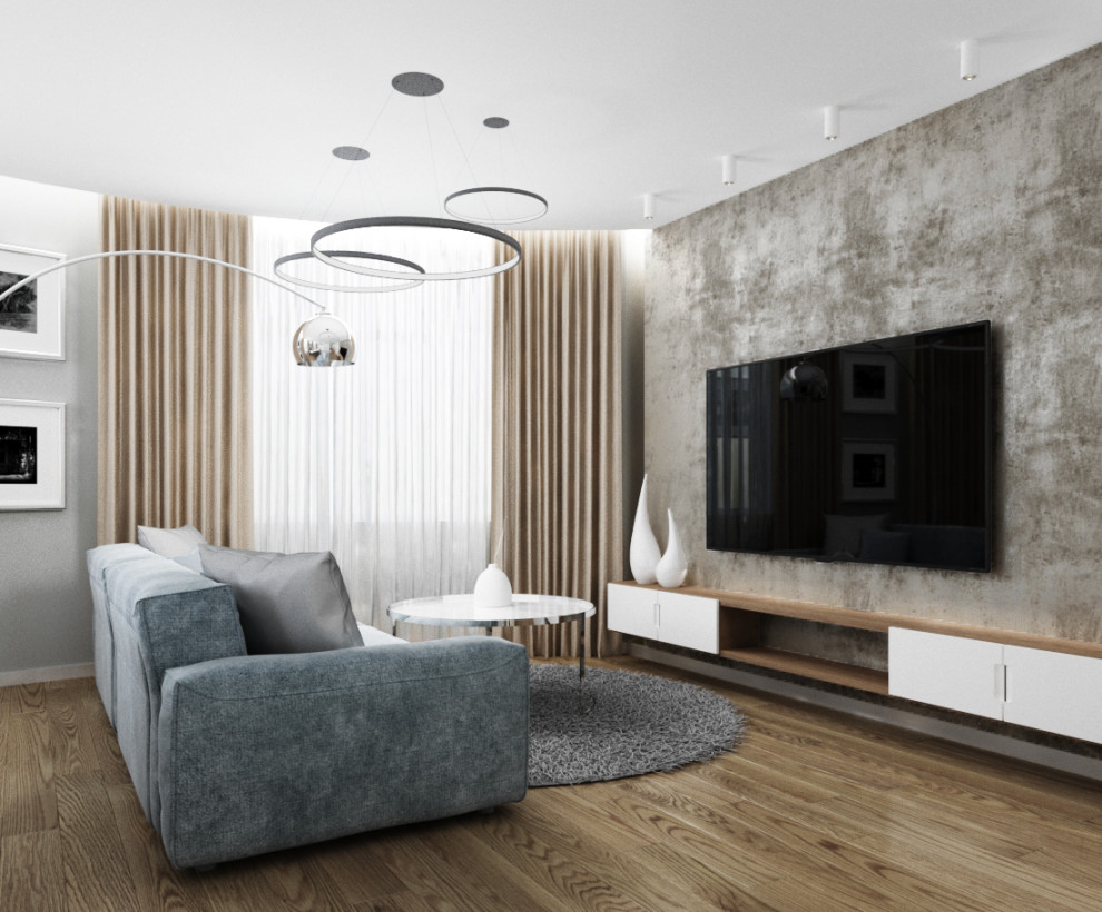 ЖК Чемпион Парк