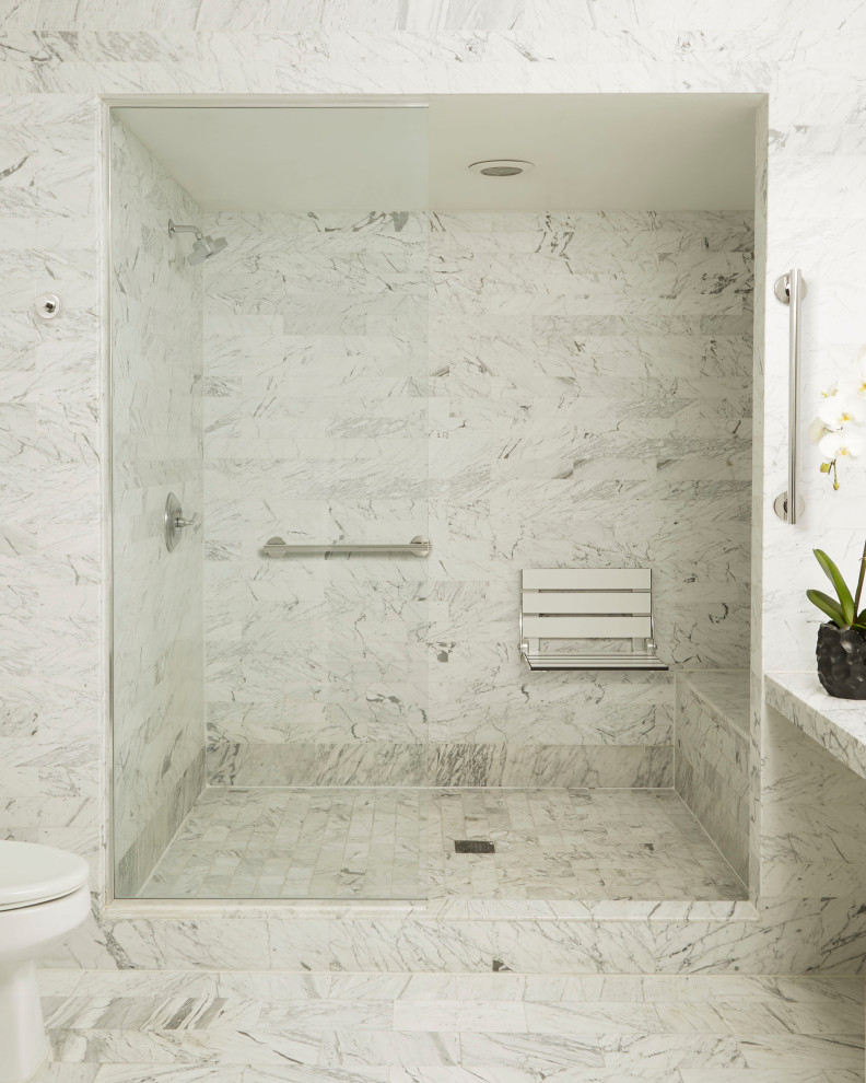 Lifestyle and Wellness Collection Modern Bathroom Los Angeles