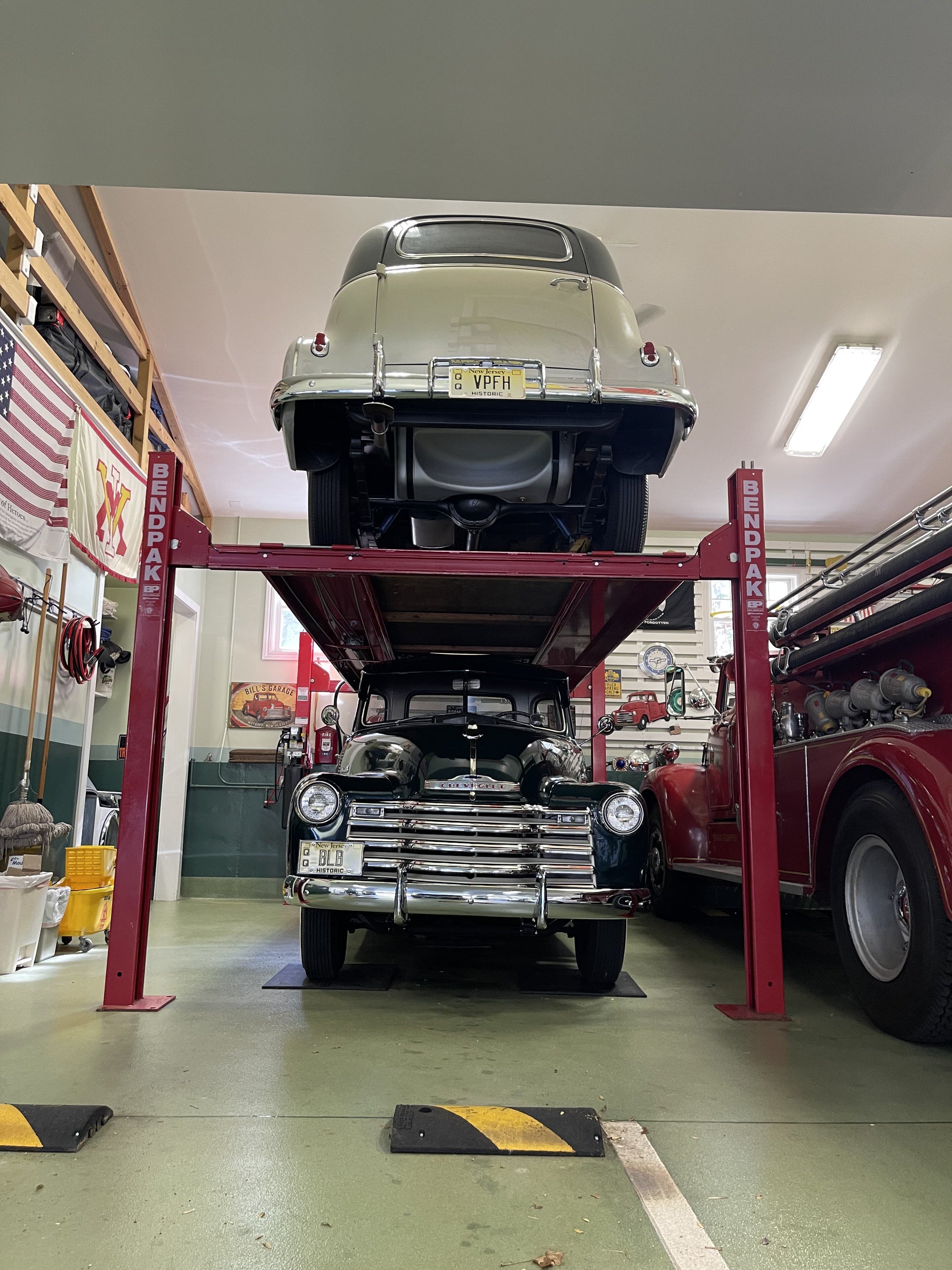 Car Garage