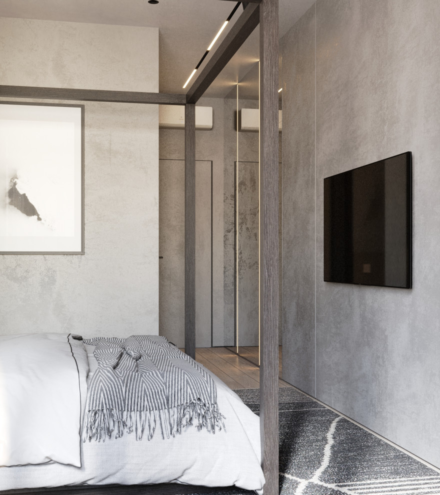 ЖК Серебряный фонтан