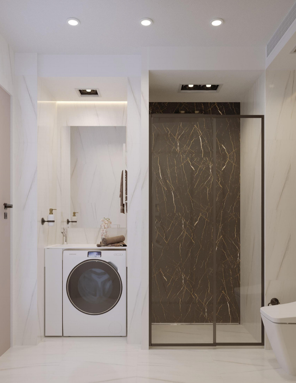 Апартаменты "Волга"