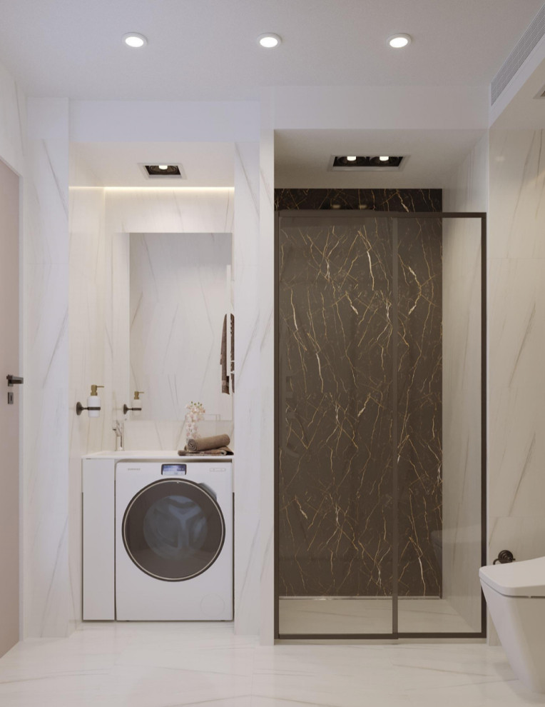 Апартаменты "Волга"