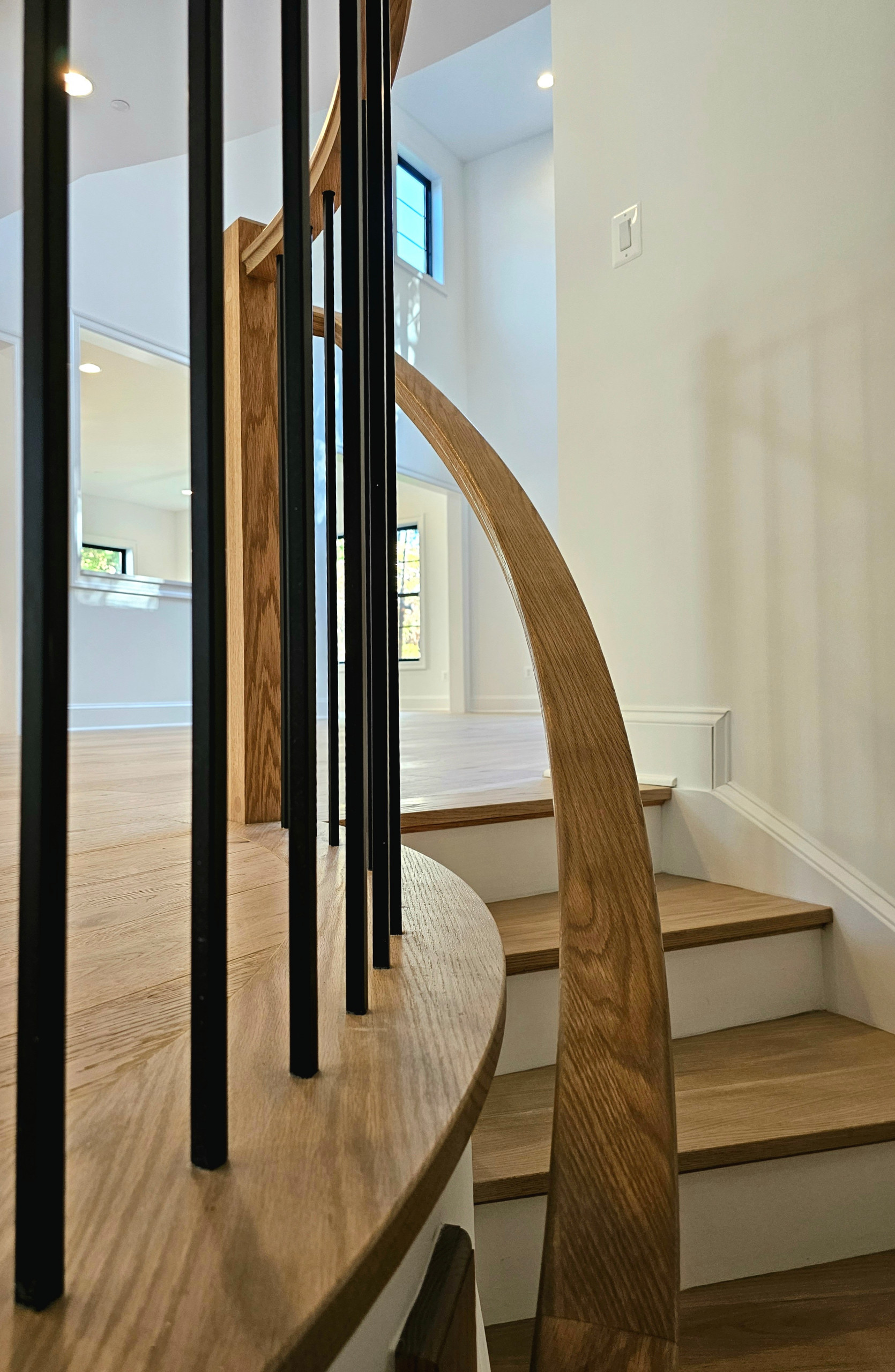 110_Welcoming Elegant Curve in Spacious Home, Bethesda MD 20817