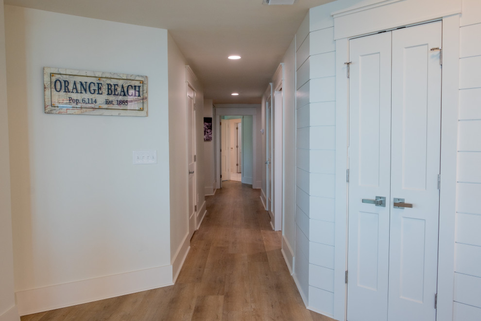 McCully - Full Home Renovation